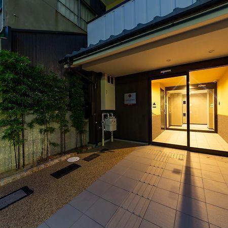 كيوتو Japaning Hotel Higashi Kujo المظهر الخارجي الصورة