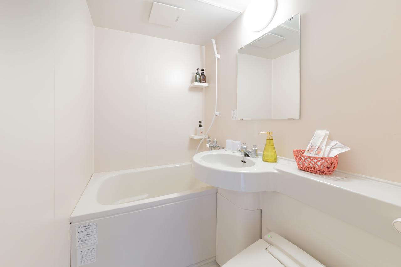 كيوتو Japaning Hotel Higashi Kujo المظهر الخارجي الصورة