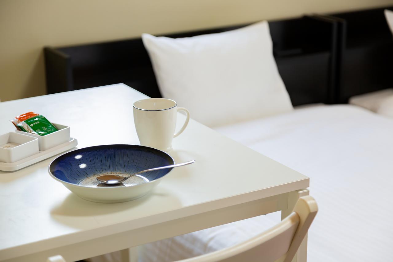 كيوتو Japaning Hotel Higashi Kujo المظهر الخارجي الصورة