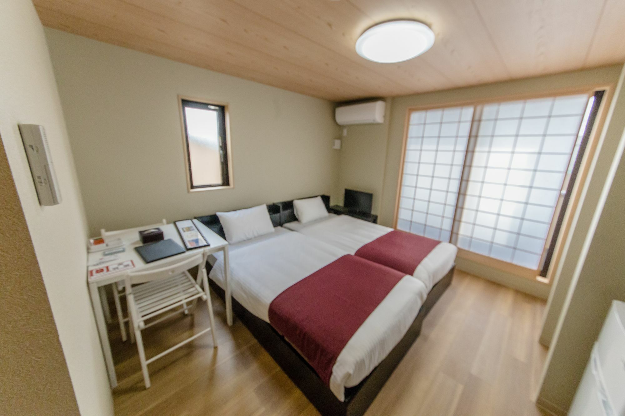 كيوتو Japaning Hotel Higashi Kujo المظهر الخارجي الصورة