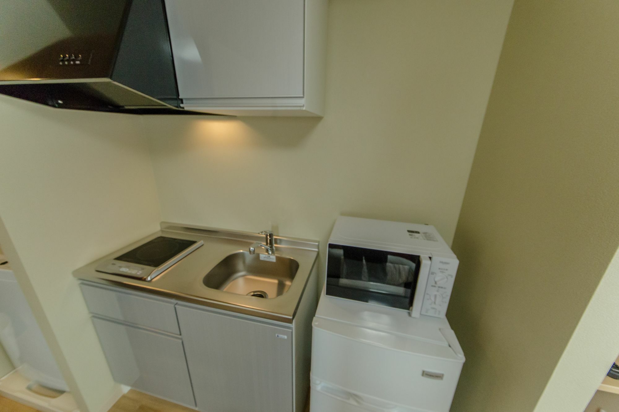 كيوتو Japaning Hotel Higashi Kujo المظهر الخارجي الصورة