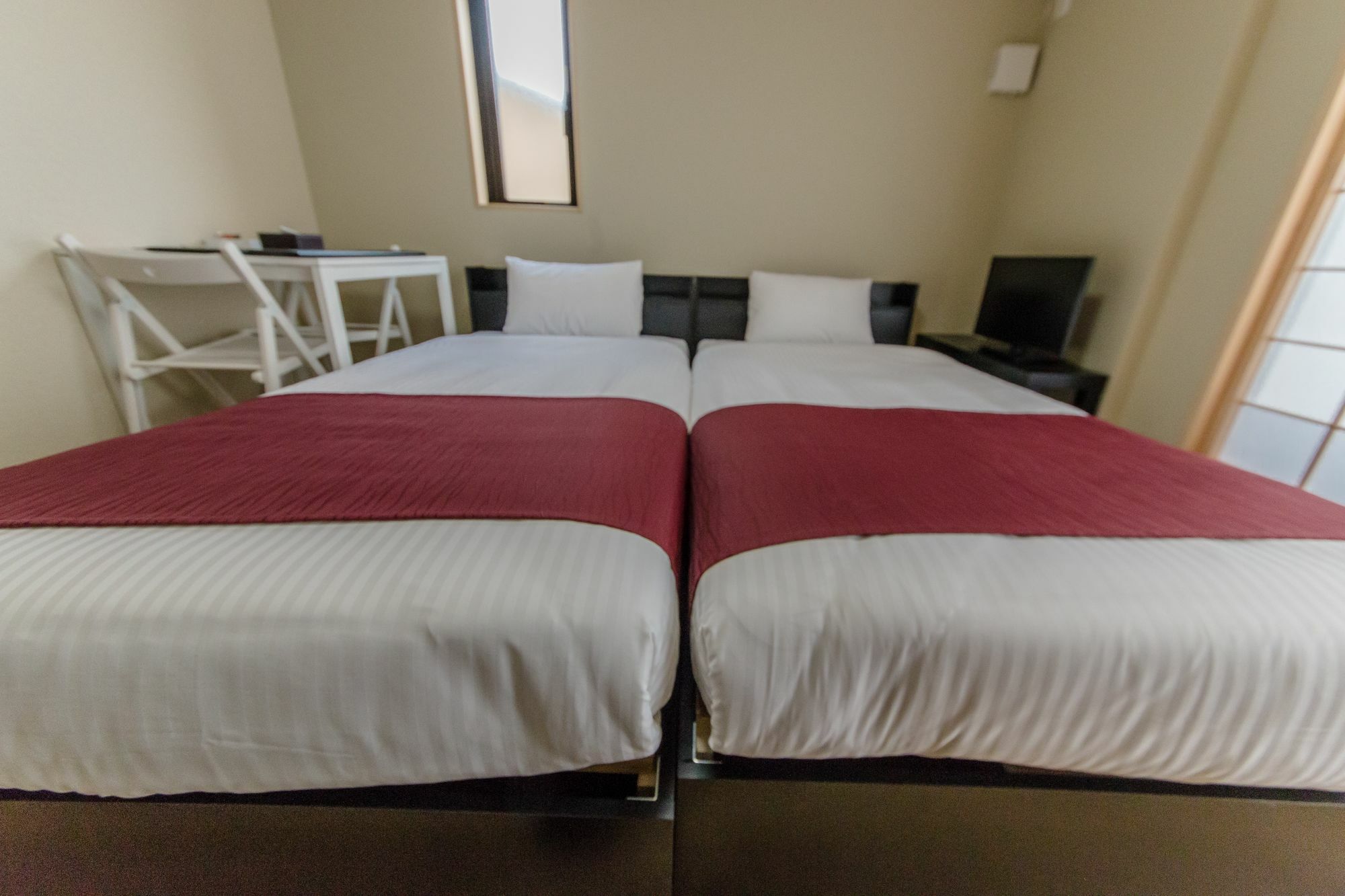 كيوتو Japaning Hotel Higashi Kujo المظهر الخارجي الصورة